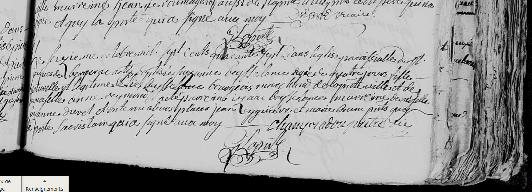 beysselance suzanne naissance 1747.jpg